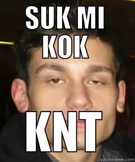 SUK MI KOK KNT Misc