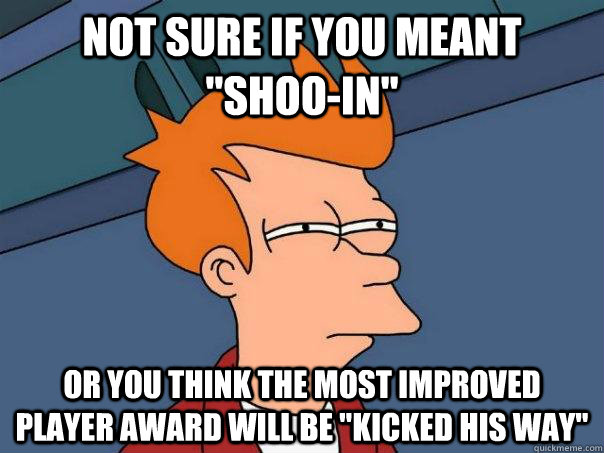 Not sure if you meant 