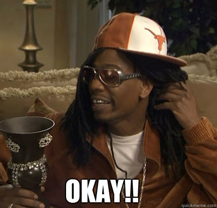 lil jon meme okay ok oh ok memes | quickmeme