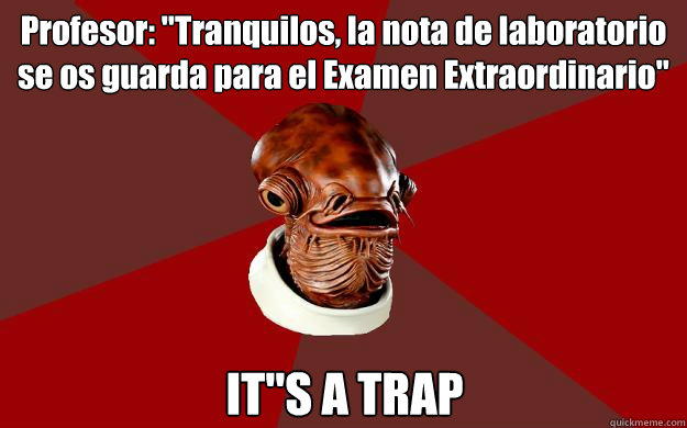 Profesor: 