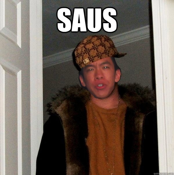 Saus   