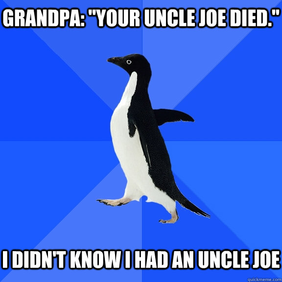 Grandpa: 