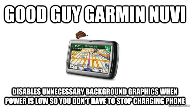 the good guys garmin