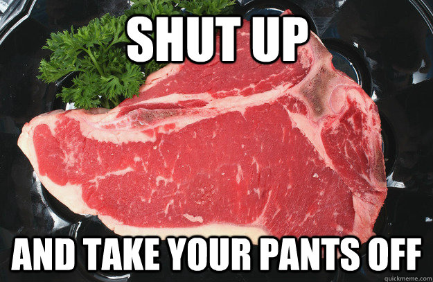 Shut Up and take your pants off - Shut Up and take your pants off  viewing of husband