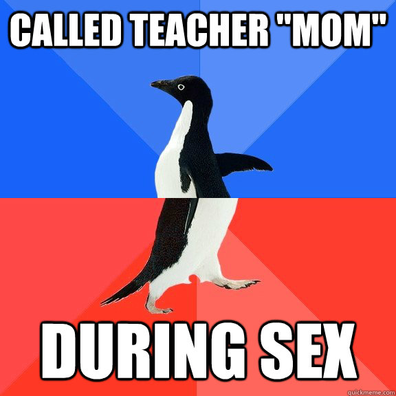 Called teacher 