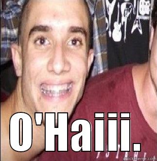  O'HAIII. Misc