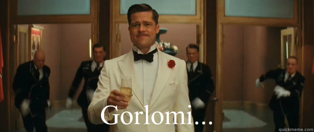  Gorlomi...  