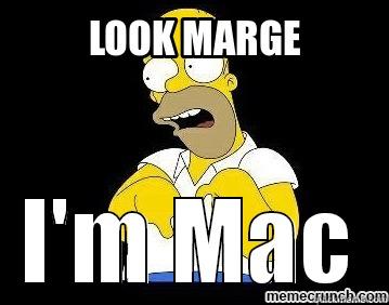  I'M MAC Misc