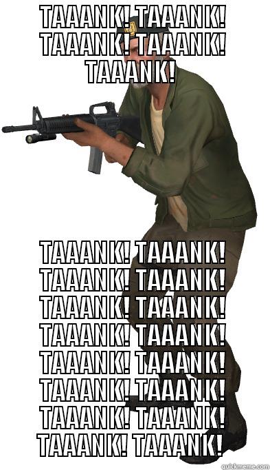 TAAANK! TAAANK! TAAANK! TAAANK! TAAANK!  TAAANK! TAAANK! TAAANK! TAAANK! TAAANK! TAAANK! TAAANK! TAAANK! TAAANK! TAAANK! TAAANK! TAAANK! TAAANK! TAAANK! TAAANK! TAAANK!  Misc