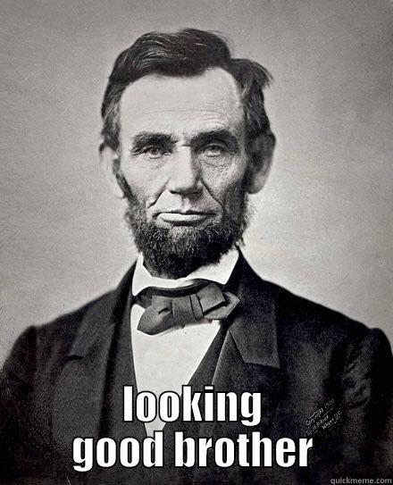  LOOKING GOOD BROTHER Misc