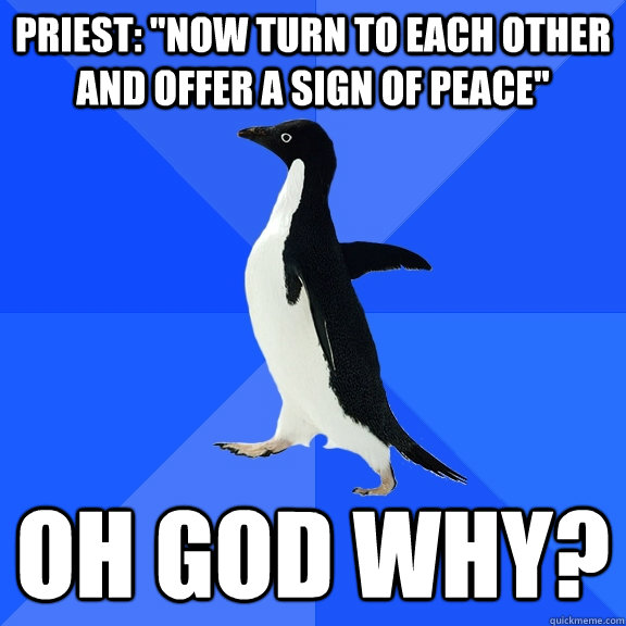 Priest: 