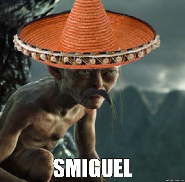  SMIGUEL  Smiguel
