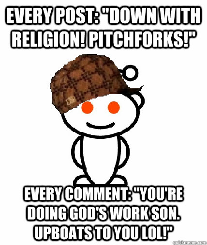 Every post: 