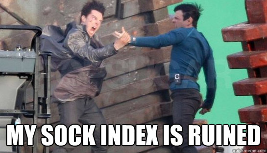 HOW DARE you mess up my sock index is ruined - HOW DARE you mess up my sock index is ruined  benedict cumberbatch