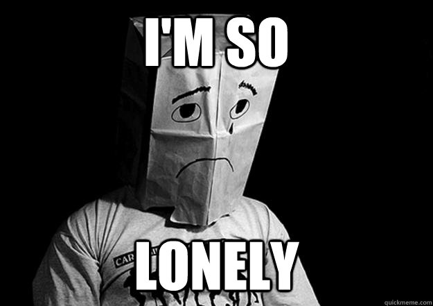 i'm so lonely - i'm so lonely  Misc