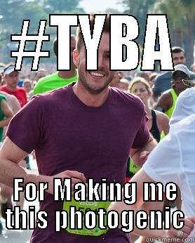 #TYBA FOR MAKING ME THIS PHOTOGENIC Ridiculously photogenic guy