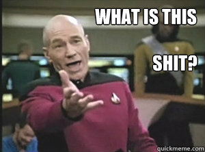 What is this shit?  Annoyed picard about shitty watercolor and karmanaut