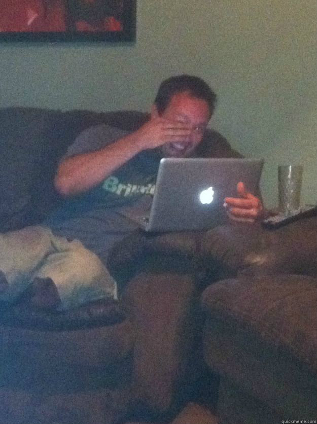    MEME DAD