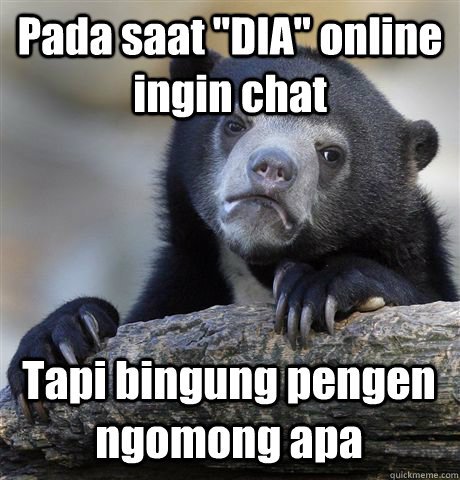 Pada saat 