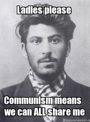  
 -  
  Ridiculously Photogenic Dictator