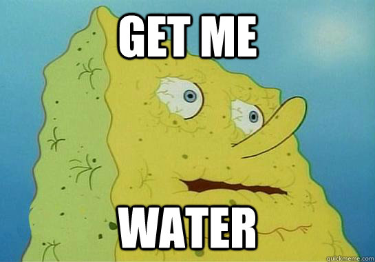 Get me WATER - Get me WATER  Misc