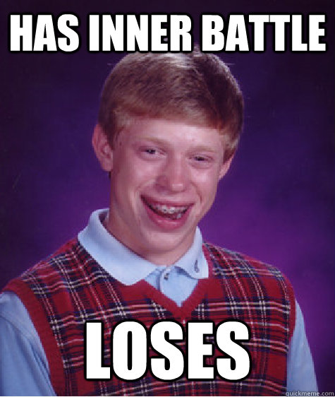 has inner battle loses - has inner battle loses  Misc