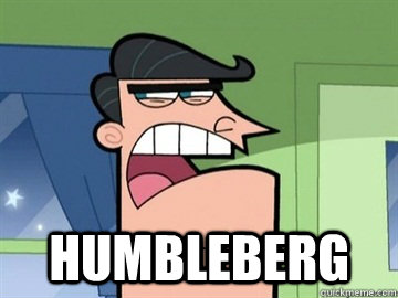  Humbleberg   Dinkleberg