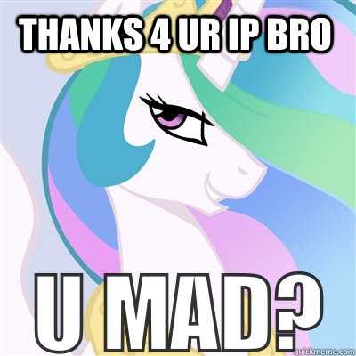 Thanks 4 ur ip Bro  Nice ip