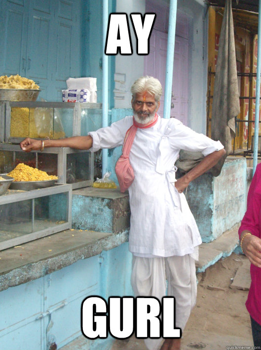 ay gurl - ay gurl  Misc