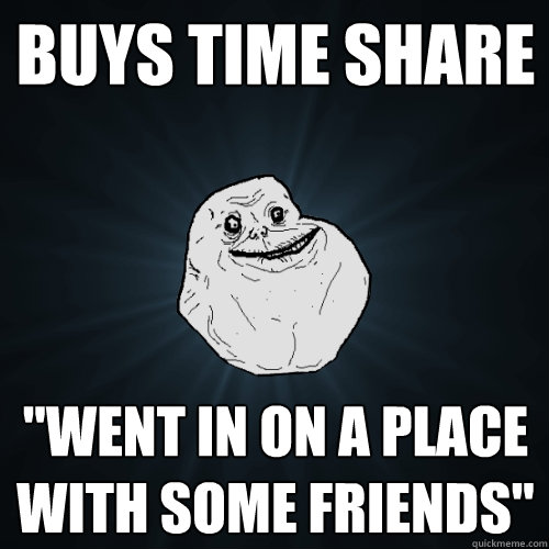buys time share 