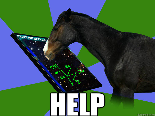 HELP   