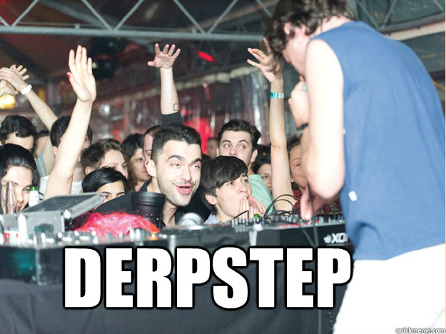 DERPSTEP  
