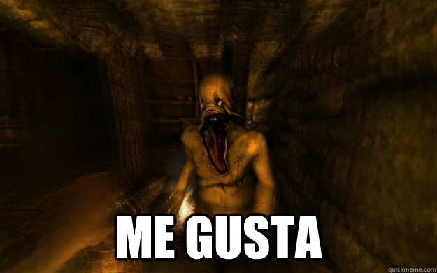  Me gusta -  Me gusta  Me gustamnesia