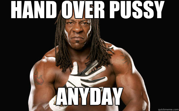 hand over pussy anyday  
