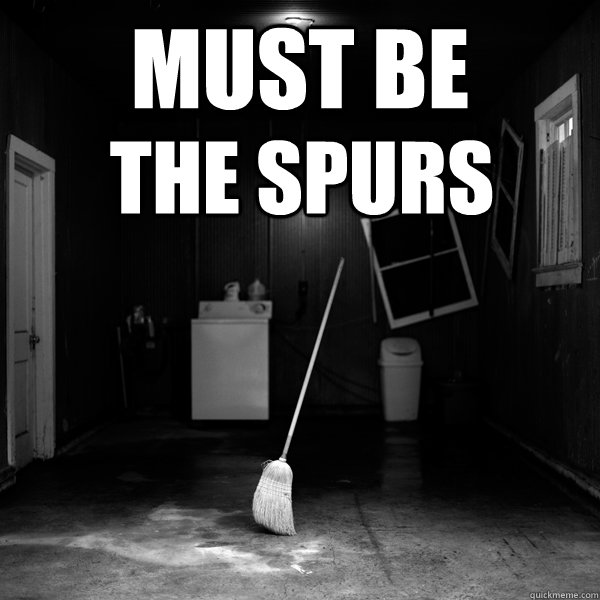 Standing Broom is Cool memes quickmeme