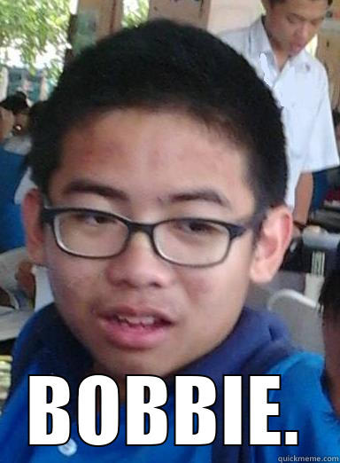  BOBBIE. Misc