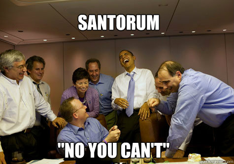 santorum 