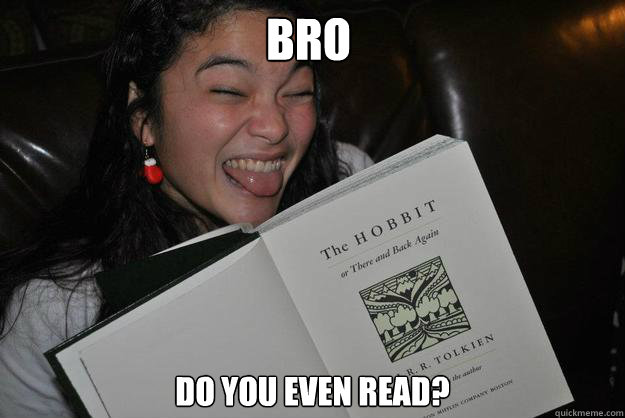 BRO Do you even read?  