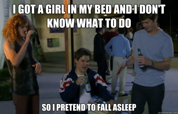 Learning in bed image