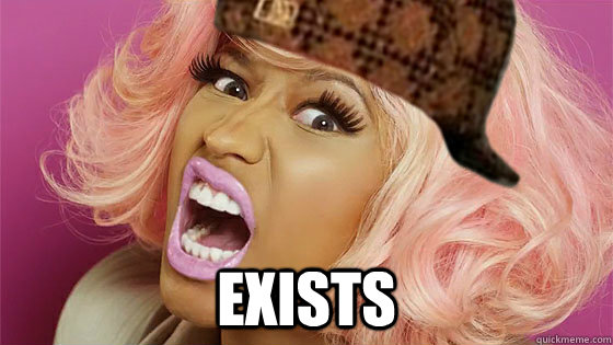  Exists  