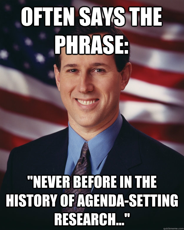 often says the phrase: 