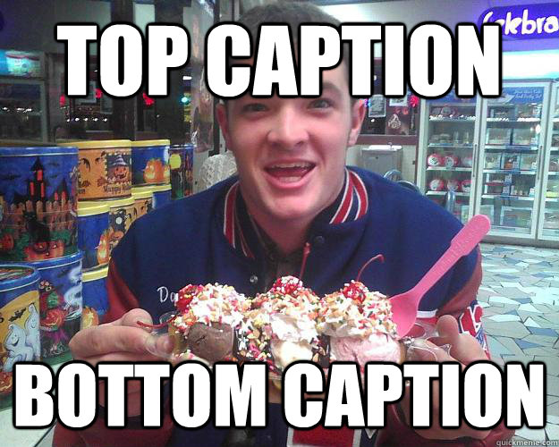 Douche jock memes quickmeme