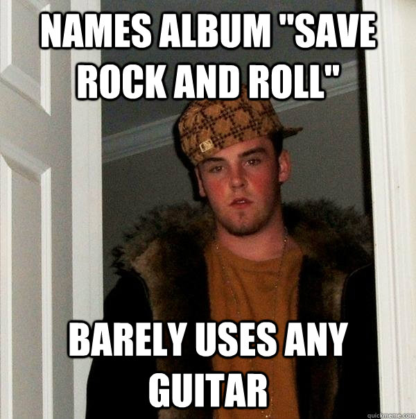Names album 