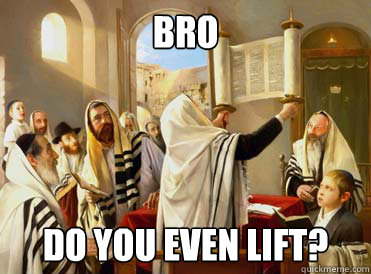 bro do you even lift? - bro do you even lift?  Misc