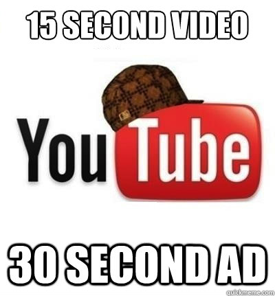 15 Second video 30 SECOND AD - 15 Second video 30 SECOND AD  Misc