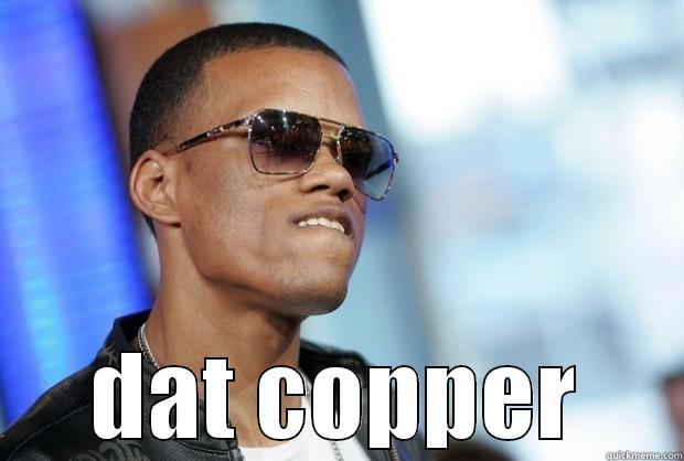  DAT COPPER Misc