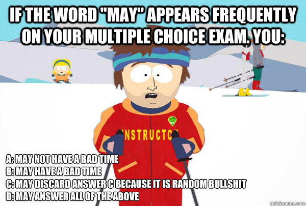 If the word 