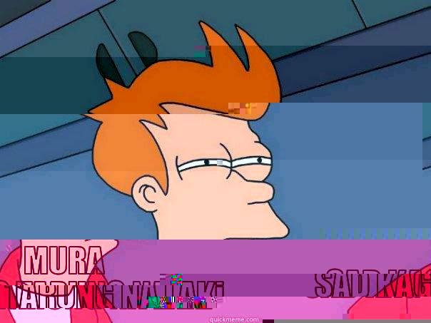  MURA SAD KAG TARUNG NA LAKI Futurama Fry