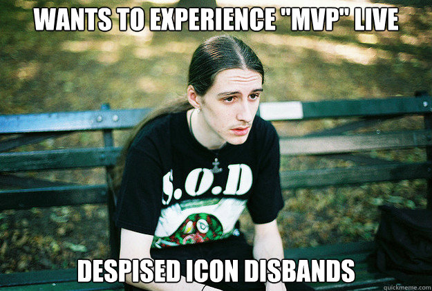 Wants to experience 