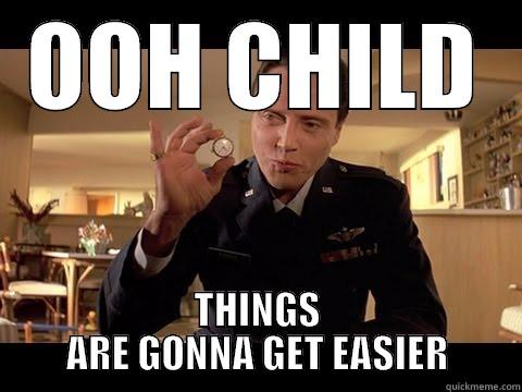 Giving The Five Stairsteps a try - OOH CHILD THINGS ARE GONNA GET EASIER Misc